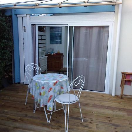 Chambre Chez L'Habitant Et Tiny House カップブルトン エクステリア 写真