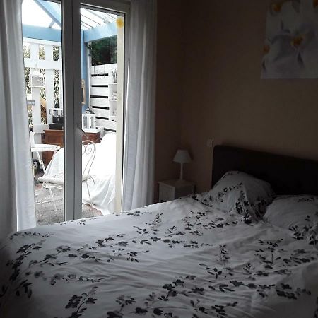Chambre Chez L'Habitant Et Tiny House カップブルトン エクステリア 写真
