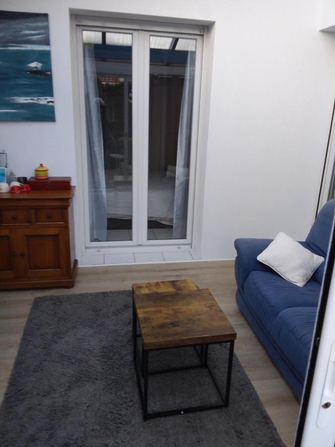 Chambre Chez L'Habitant Et Tiny House カップブルトン エクステリア 写真