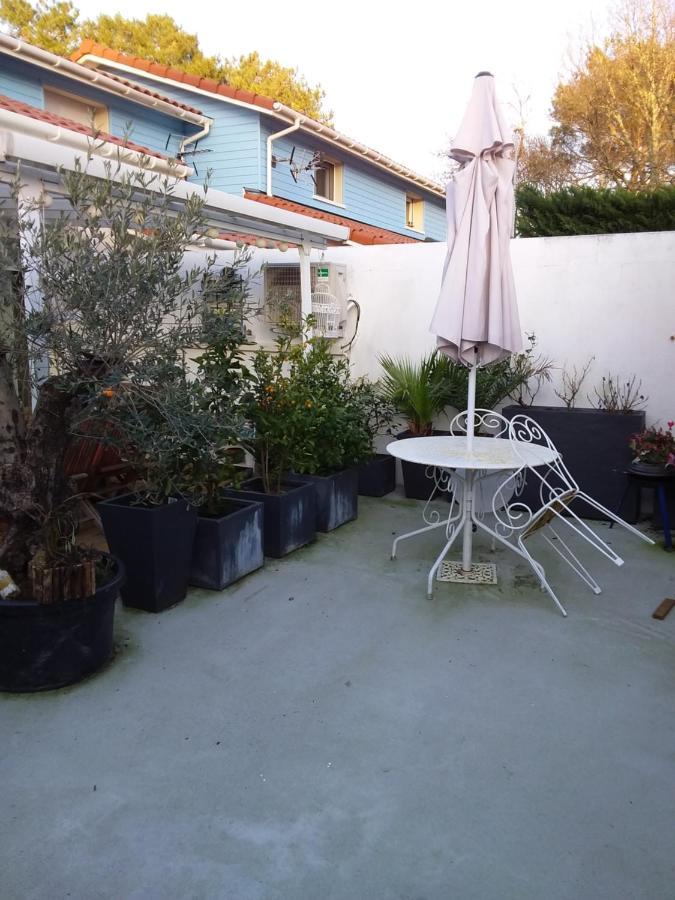 Chambre Chez L'Habitant Et Tiny House カップブルトン エクステリア 写真
