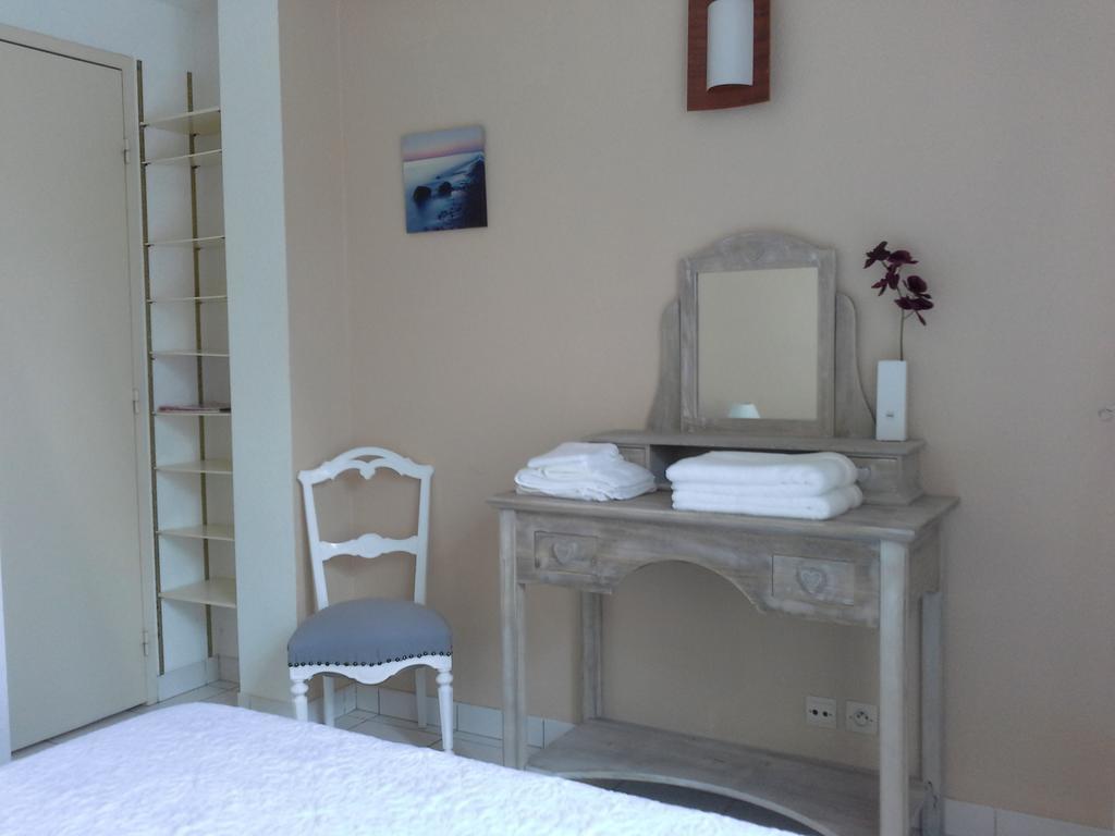 Chambre Chez L'Habitant Et Tiny House カップブルトン エクステリア 写真