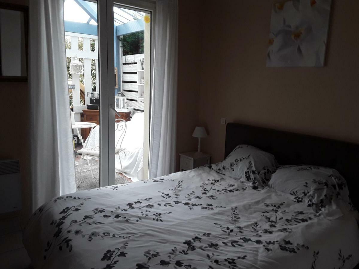 Chambre Chez L'Habitant Et Tiny House カップブルトン エクステリア 写真